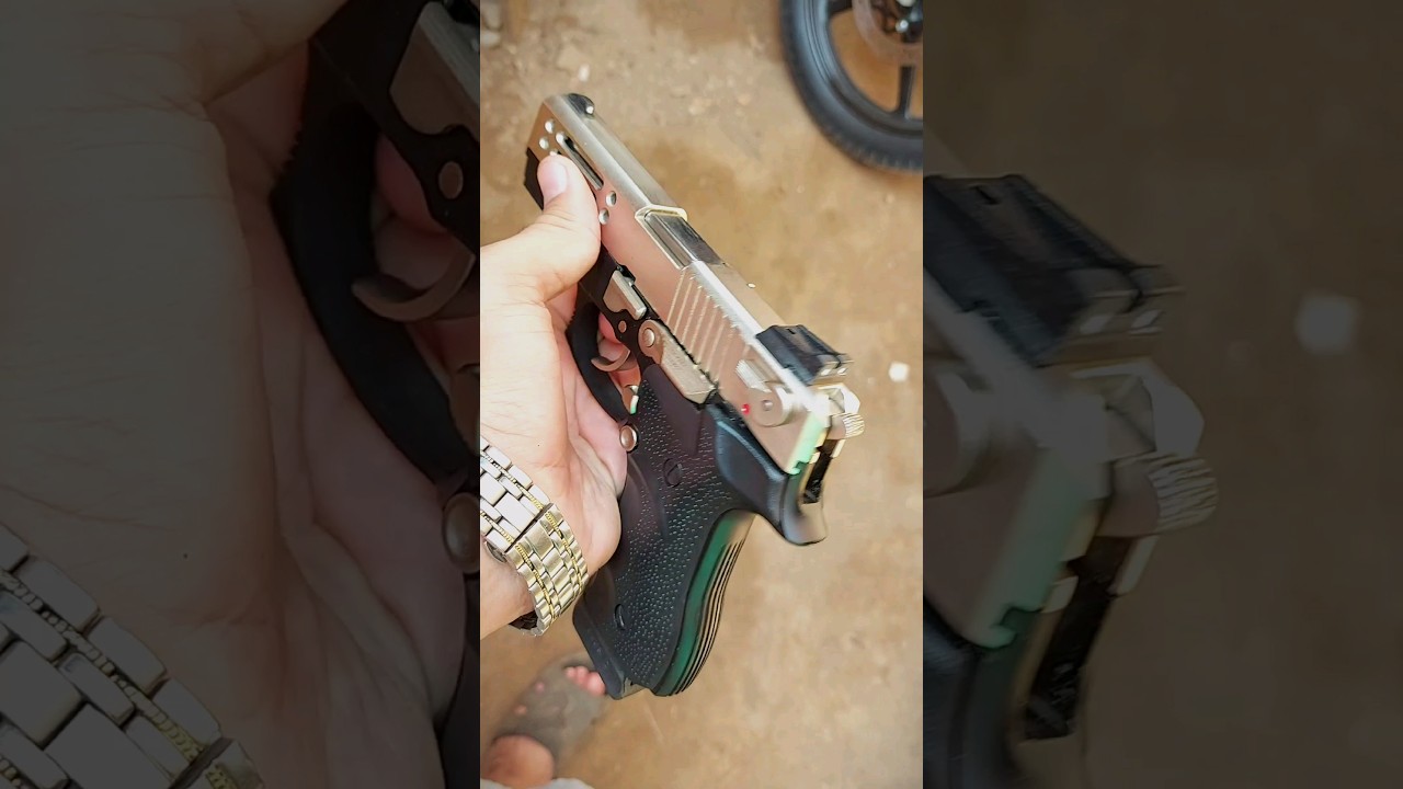 Zigana K 30 Bore #ytshort #viral #pewpew
