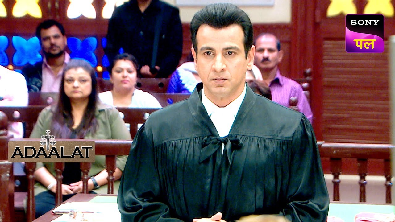 क्या Justice के लिए KD करेगा अपनी सारी हदें पार? | Adaalat | 22 Aug 2024