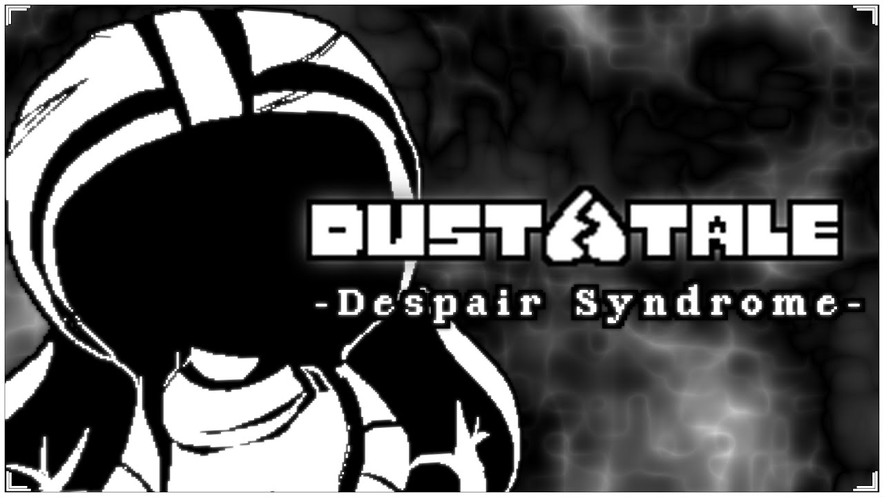 Dusttale: Despair Syndrome |  [Animated Soundtrack]