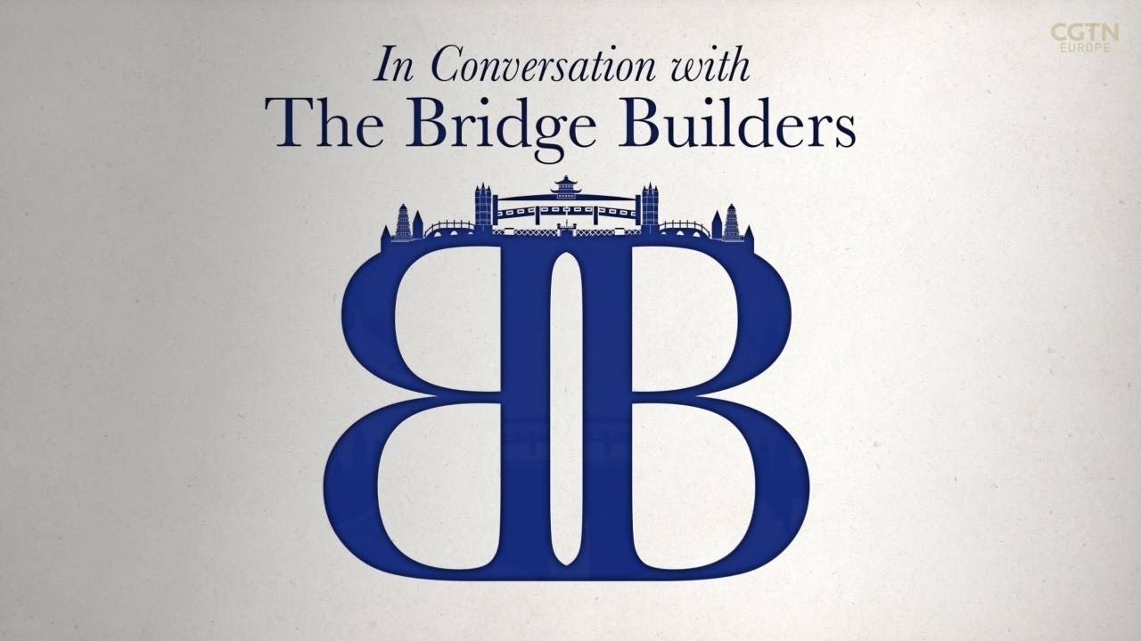 The Bridge Builders: A final conversation in full