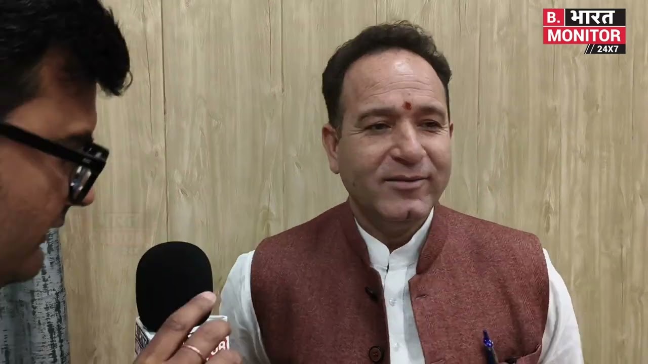 Age Relaxation,Dailywager's,Govt Jobs को लेकर LOP Sunil Sharma का बड़ा बयान CM Omar Abdullah 