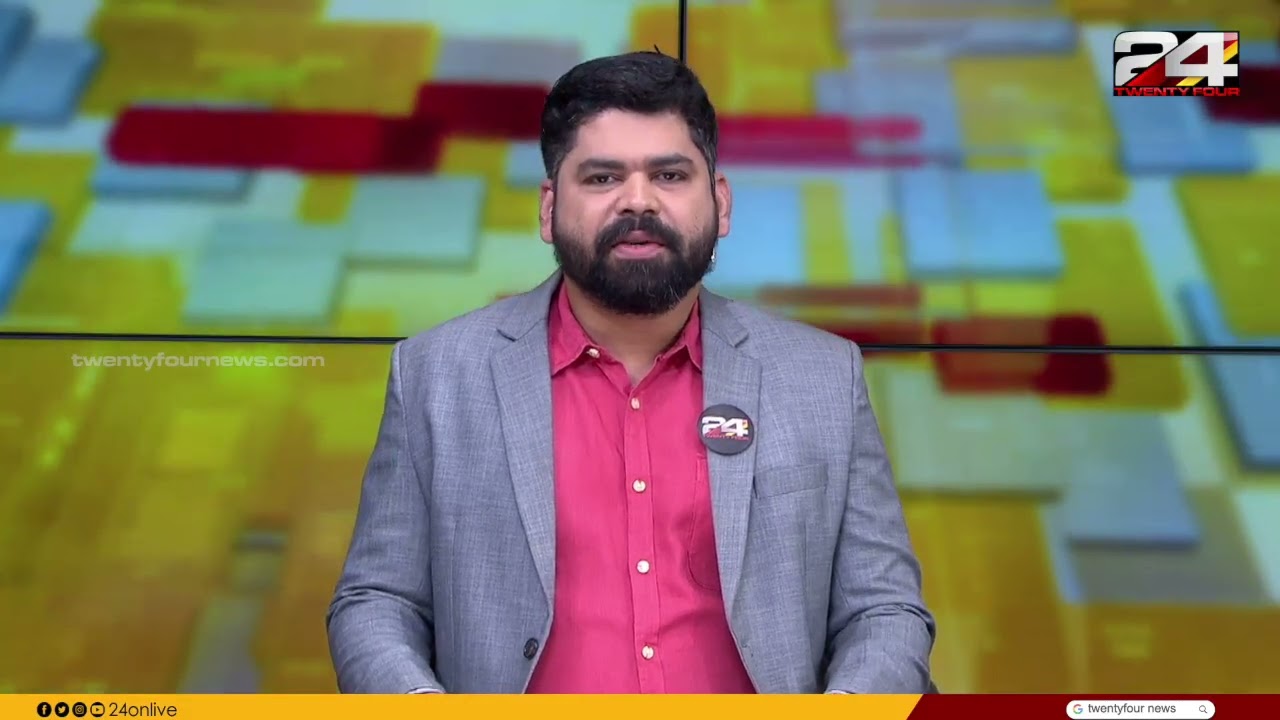 100 News | 100 Top News Of The Day | TK Reejith | 30 October 2025 | 24 News