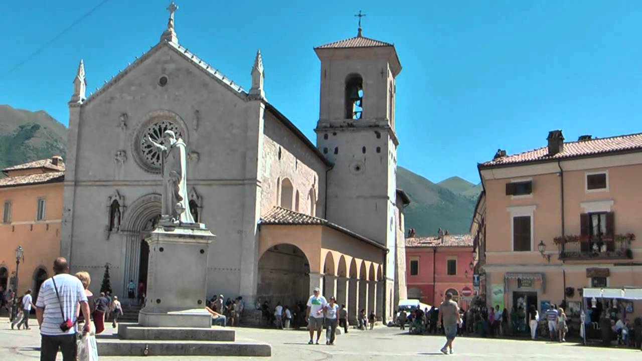 NORCIA.mp4