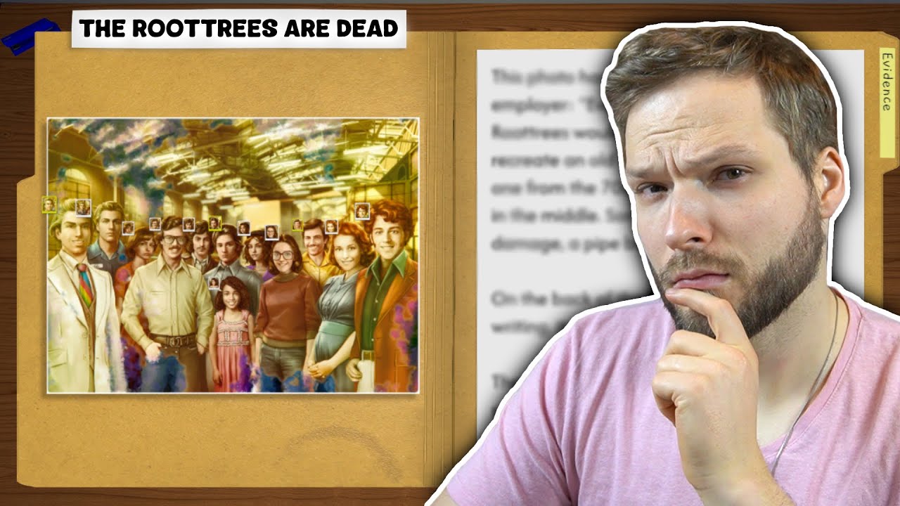 A Single Mistake Changes Everything — The Roottrees are Dead (Part 3)