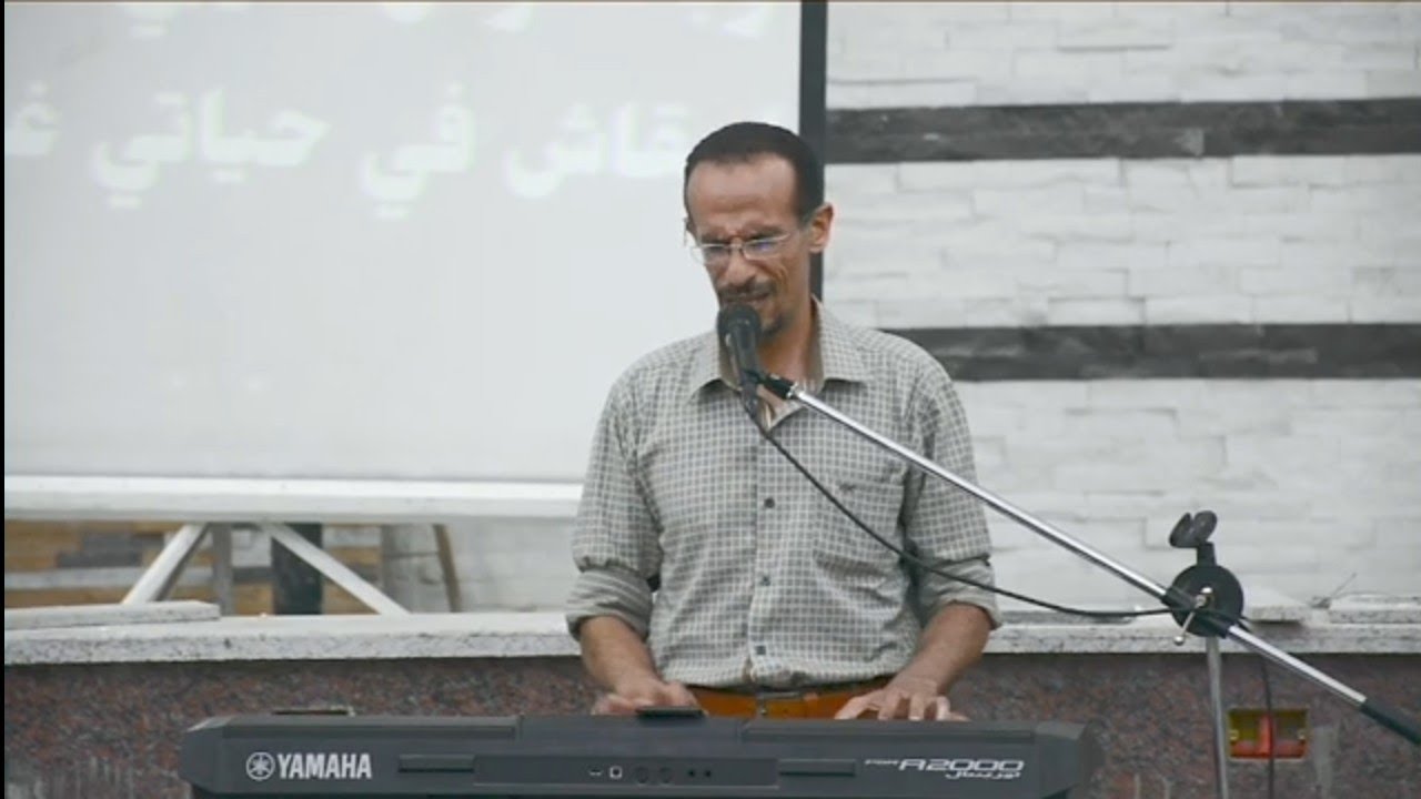 وقت تسبيح وعبادة | الأخ أسامة يوسف 16/9/2025 