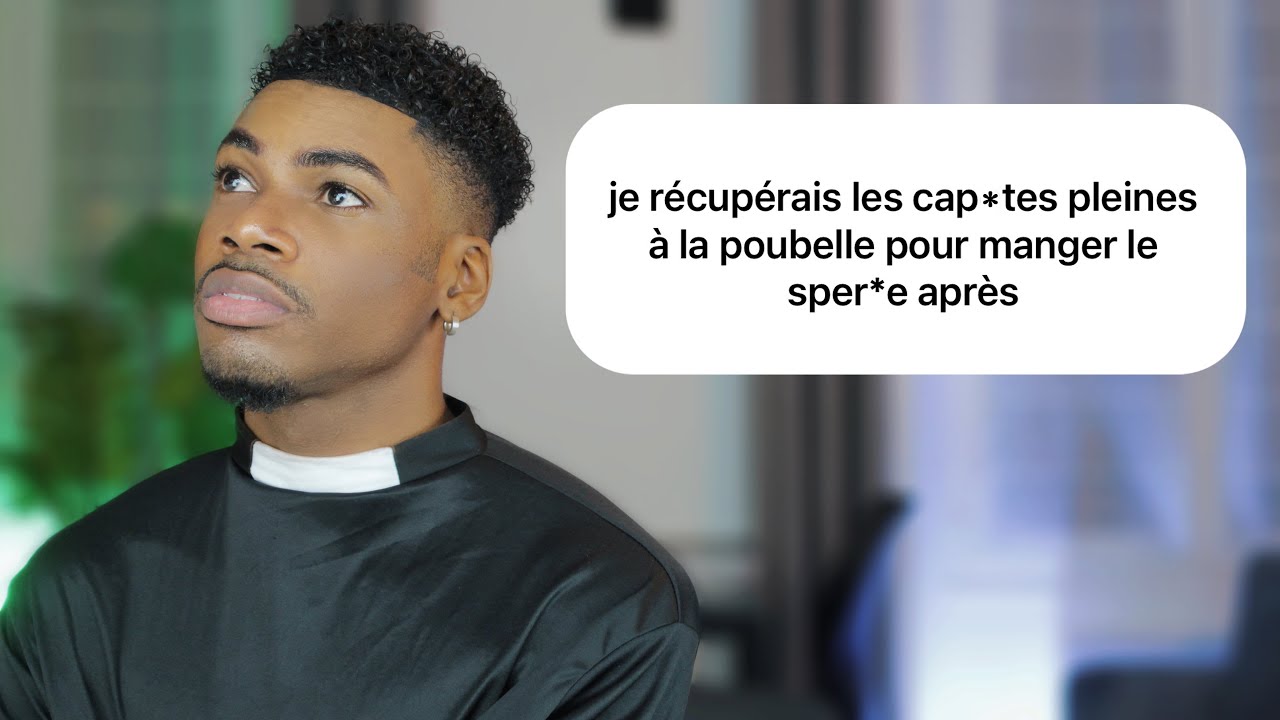 Je lis vos pires confessions vous êtes des psychopathes (partie 10)