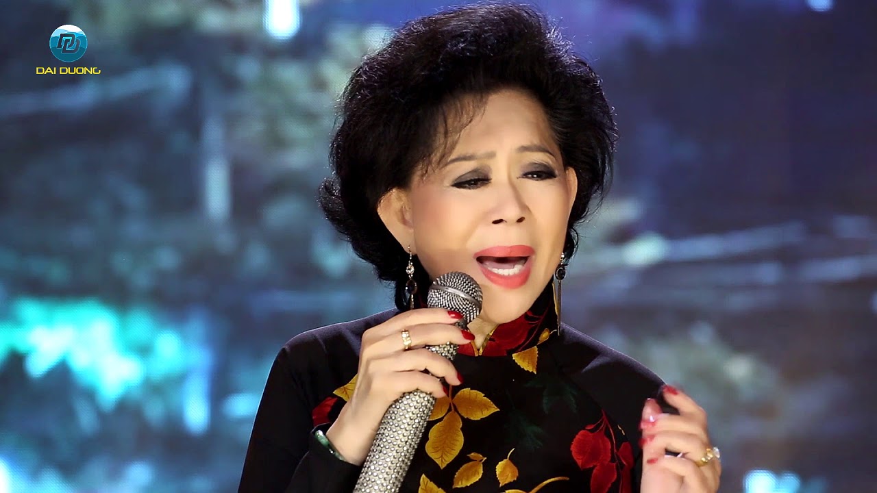 Đ&Ecirc;M T&Acirc;M SỰ (2018) - Giao Linh - với tiếng h&aacute;t đậm t&igrave;nh của Nữ Ho&agrave;ng Sầu Muộn