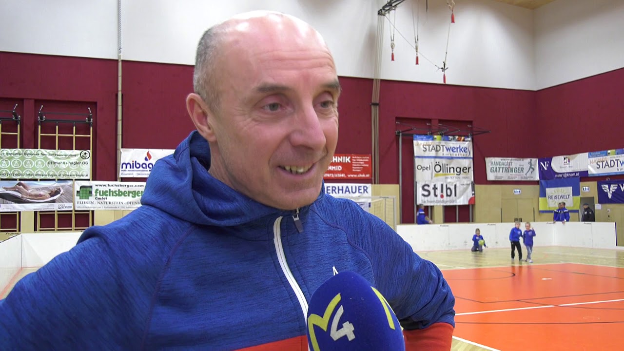 SKU Ertl Glas wird MIBAG - Hallenmaster 2019