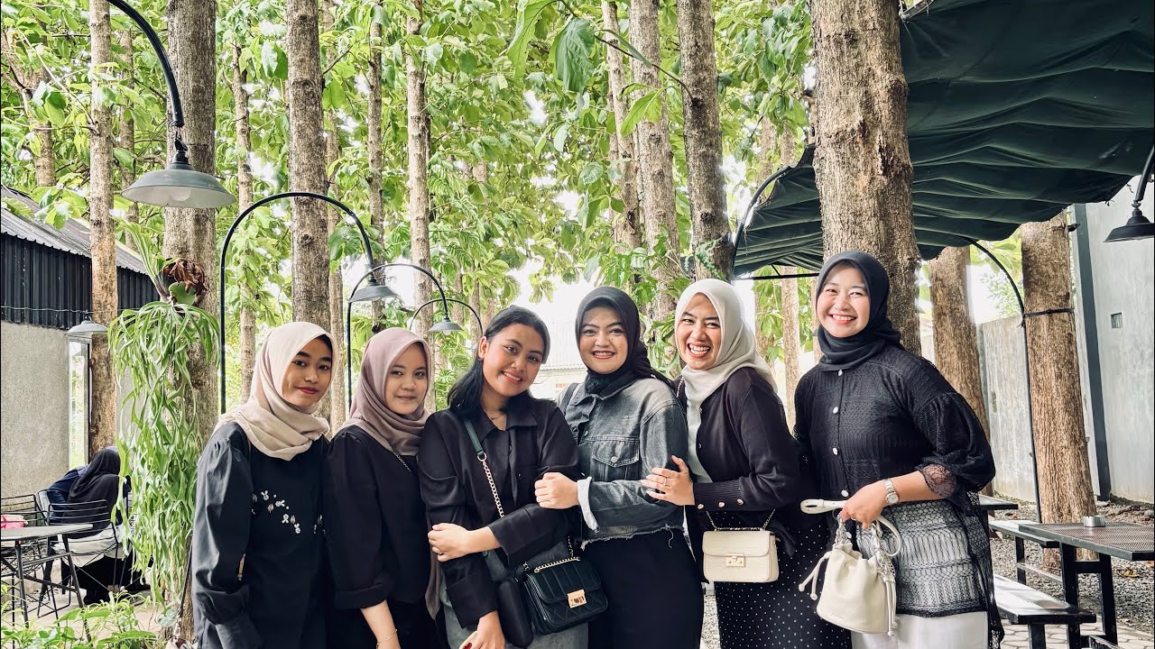Trip to Tegal!🧡