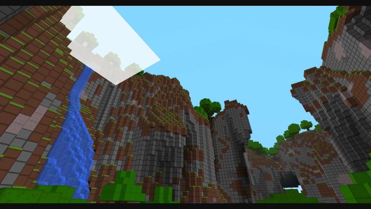 MineCraft PolishCraft Trailer 2