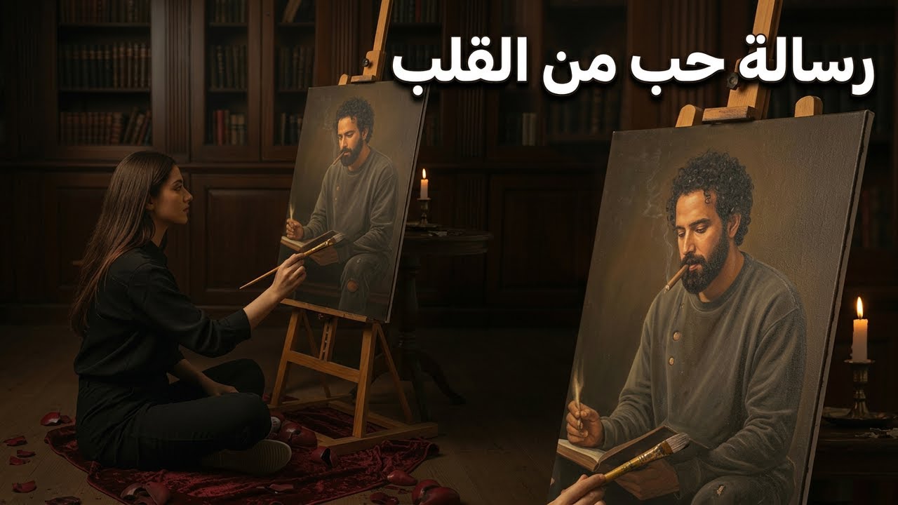 حبيبتي بعد التحية .... #iraq #اكسبلور #موسيقى #القناة #طرب #جديد #شعر #تيك_توك