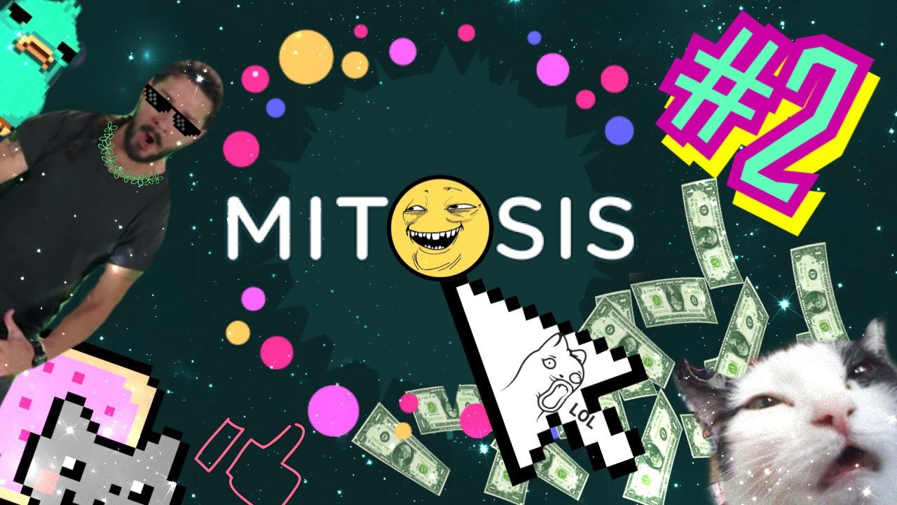 MITOS.IS #2 | 1 в ТОПЕ!!!