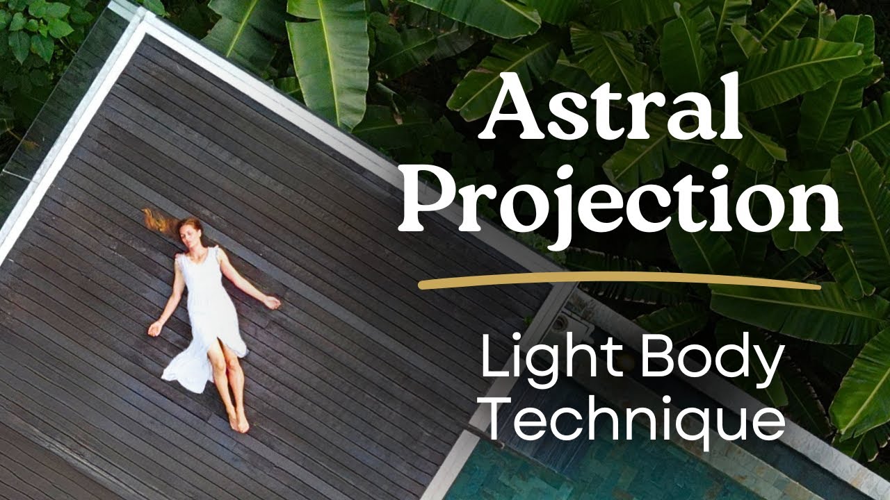 How to Astral Project | Guided Meditation to Have an Out of Body Experience