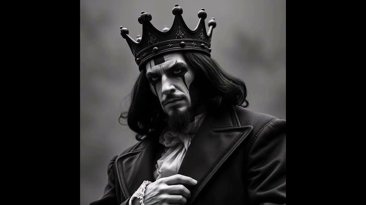 Black Jack – OG King Black Gotti | Cold Underground Rap 2026