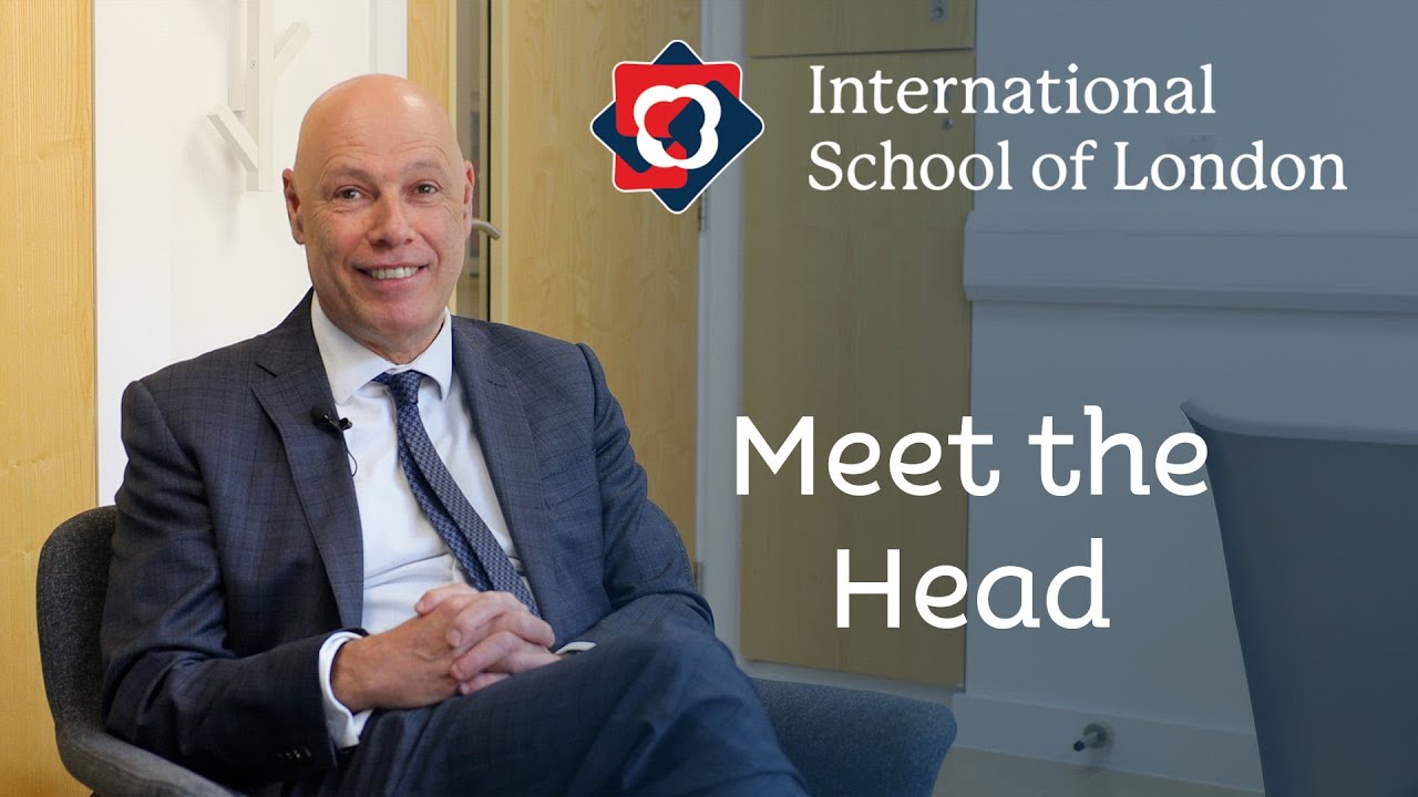 Meet the Head at ISL London