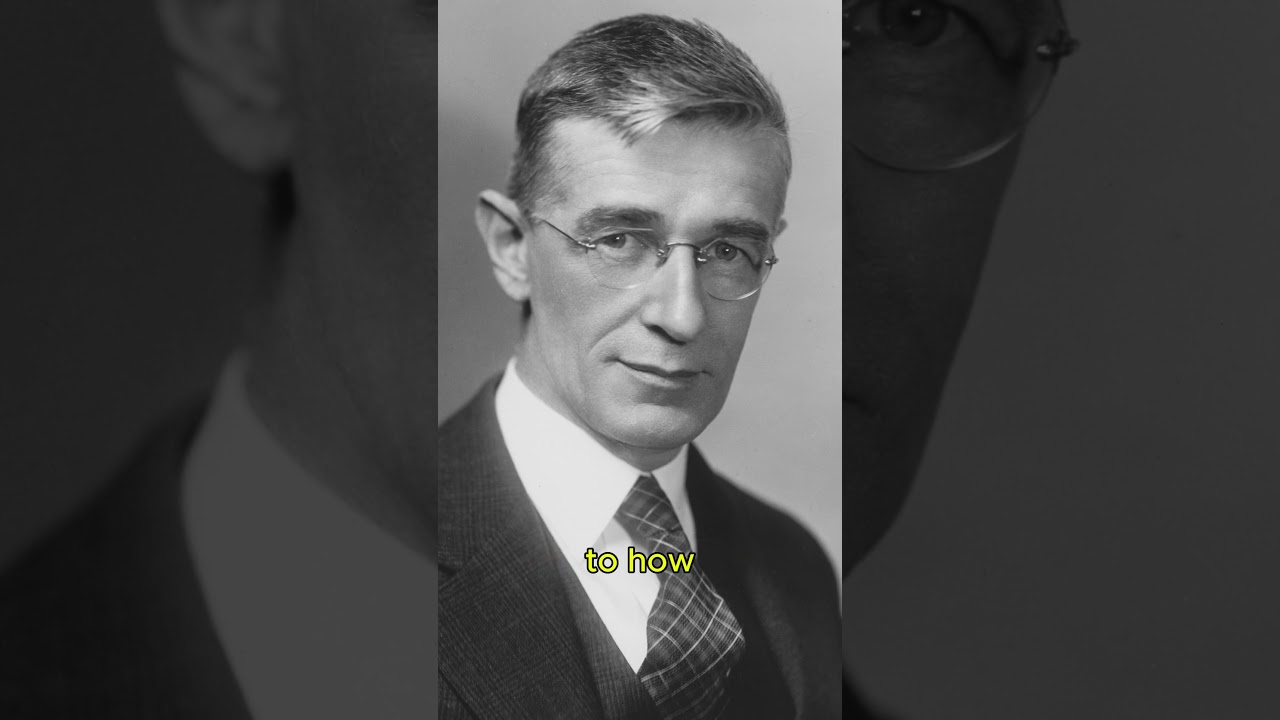 He Gave Us the Internet&hellip; And Was Erased by the Government He Served
