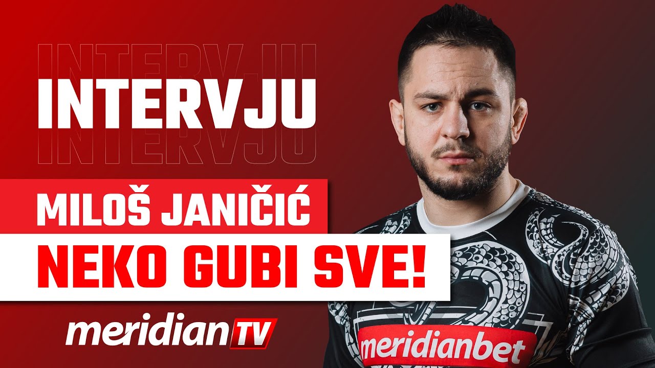 Trening Miloša Janičića u Dizeldorfu: OVO SE NE SME IZGUBITI!