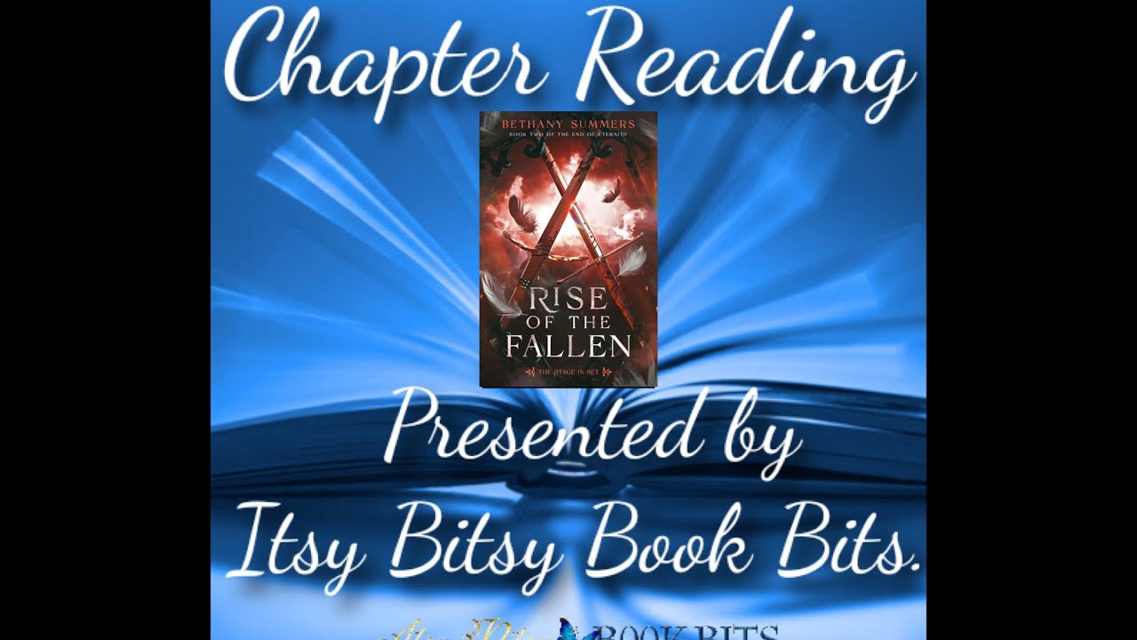 Rise of the Fallen by Bethany Summers