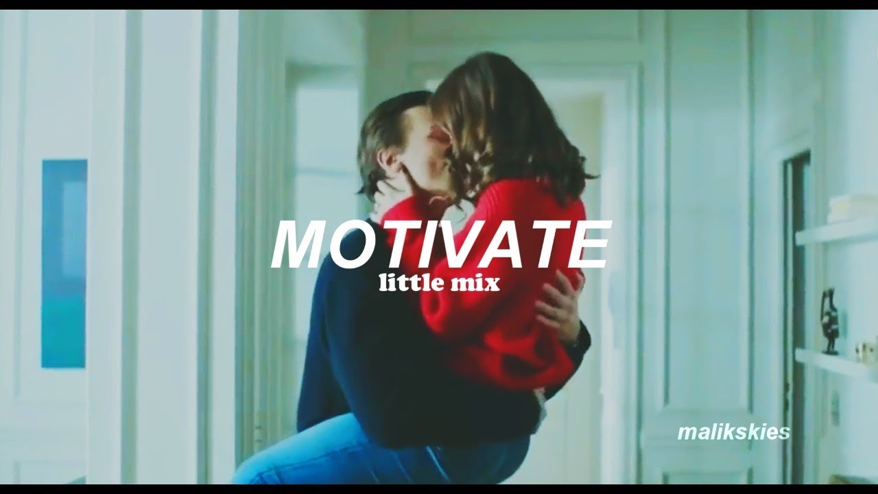 Little Mix - Motivate (Traducida al español)