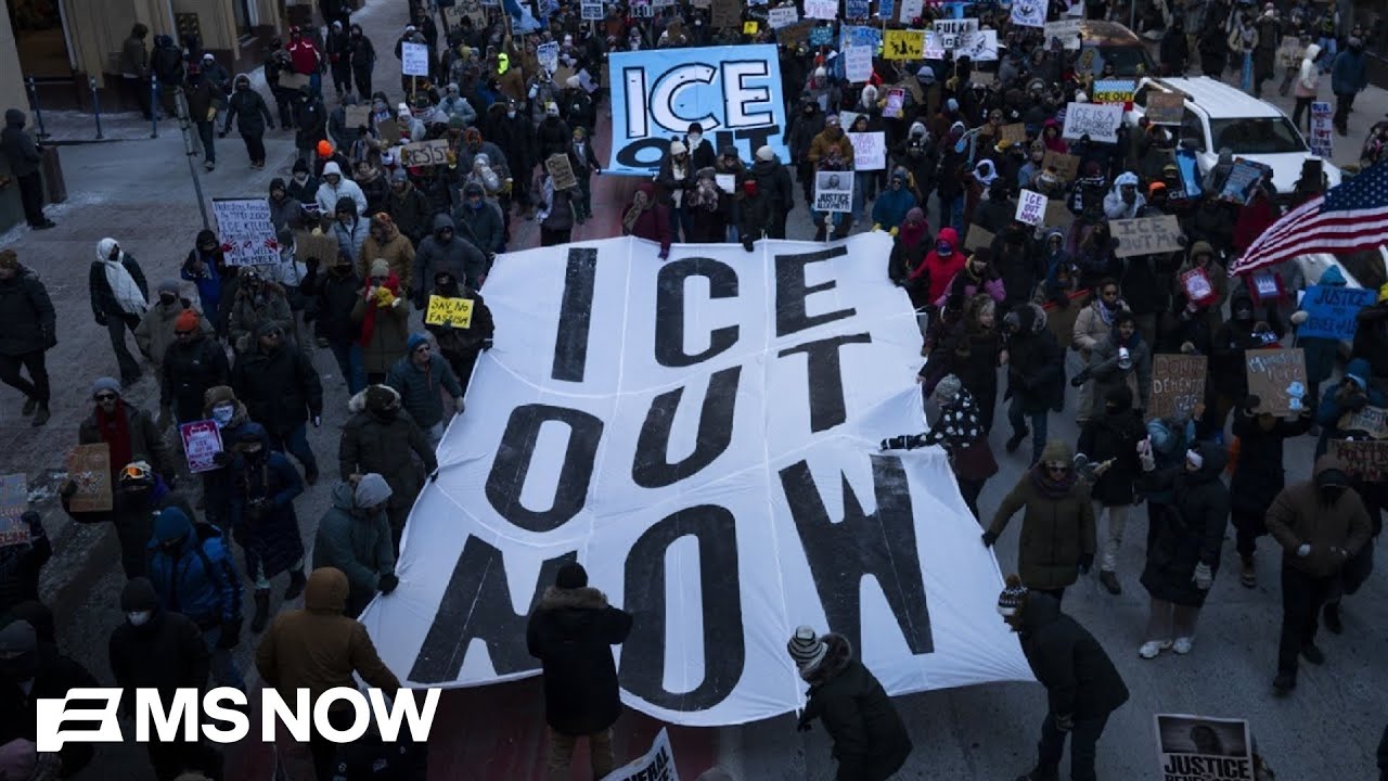 'Be careful what you wish for': Philly DA's message to ICE, Trump DHS