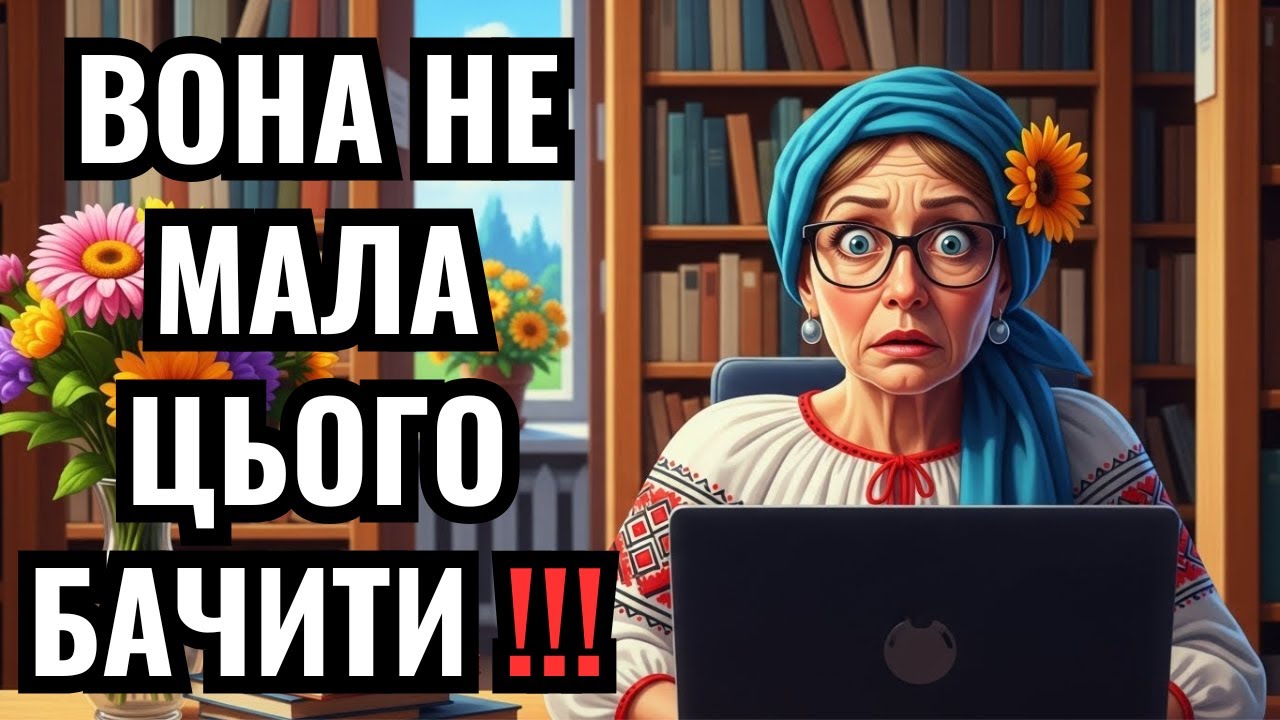 Люба та Зіна проти світової павутини | Смішно до сліз