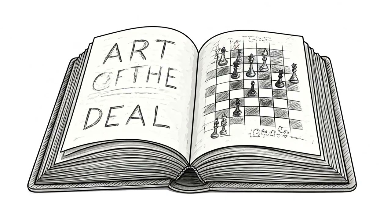 Deep Dive: Trump vs the world