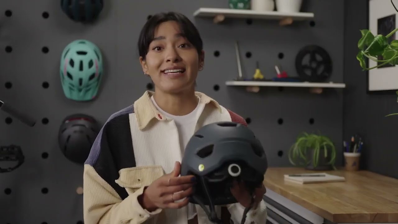 Giro's Helmets Guide - Crooze.com.au