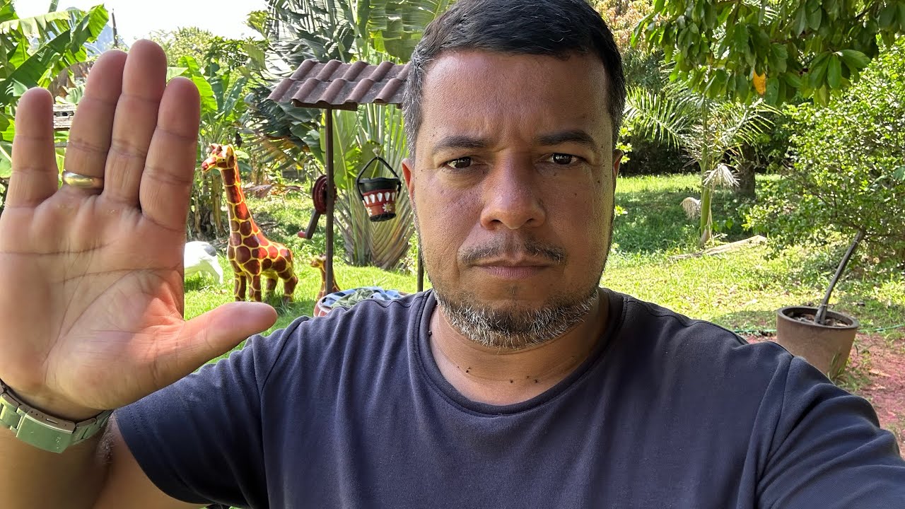 Toma cuidado com essa mulher viu 