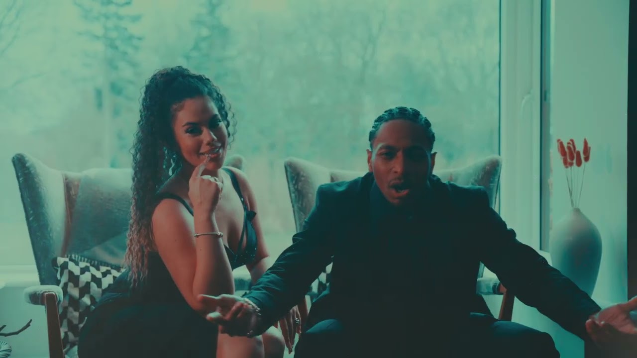 JJ - Originals feat. Lyaan (Official Video)