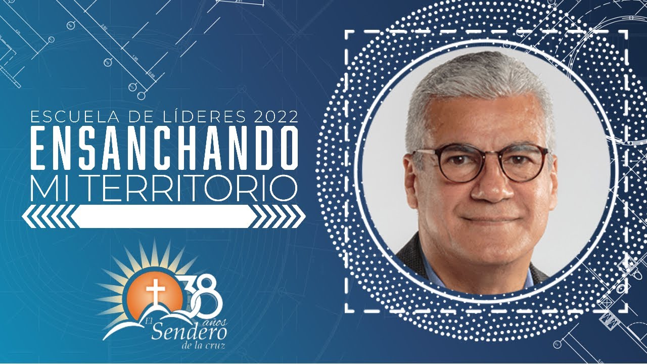 🔴 | EN VIVO | Escuela de Lideres 2022 - El Sendero de la Cruz | DIA 2