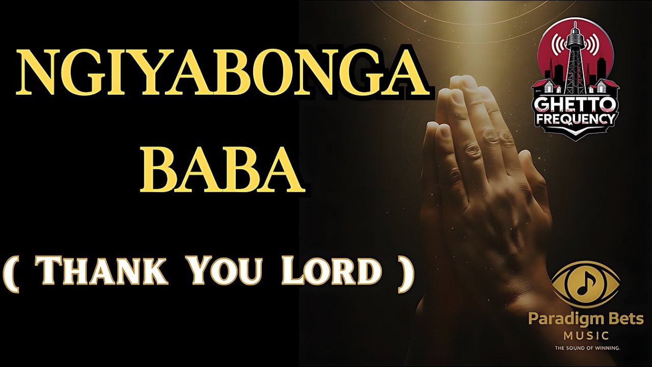 2.Ghetto Frequency - Ngiyabonga Baba (Priya’s Emotional Violin Mix)