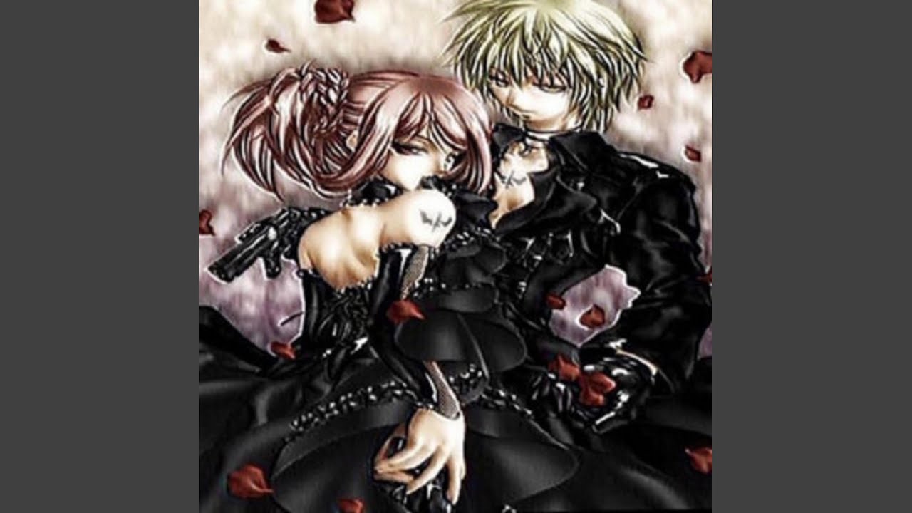 all i need (HEART COVER)