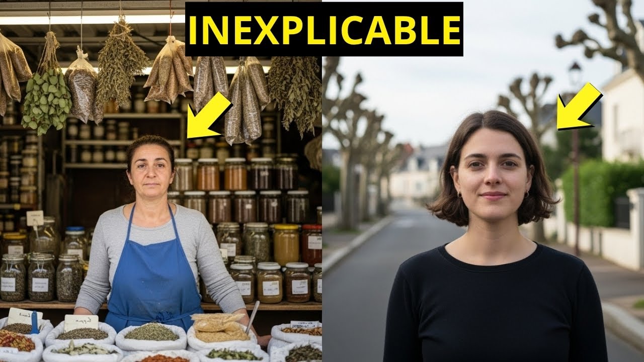 Disparue depuis 23 ans — sa fille la retrouve par hasard sur un marché de sa propre ville