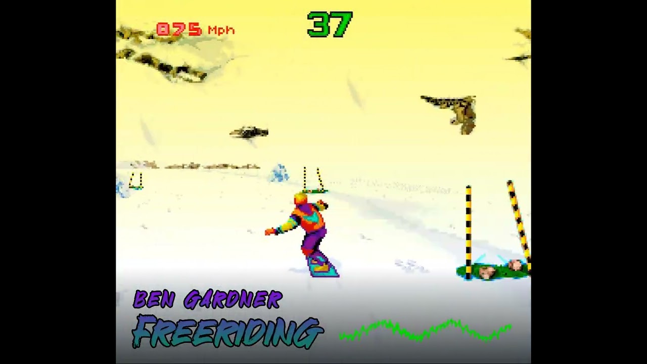 Freeriding