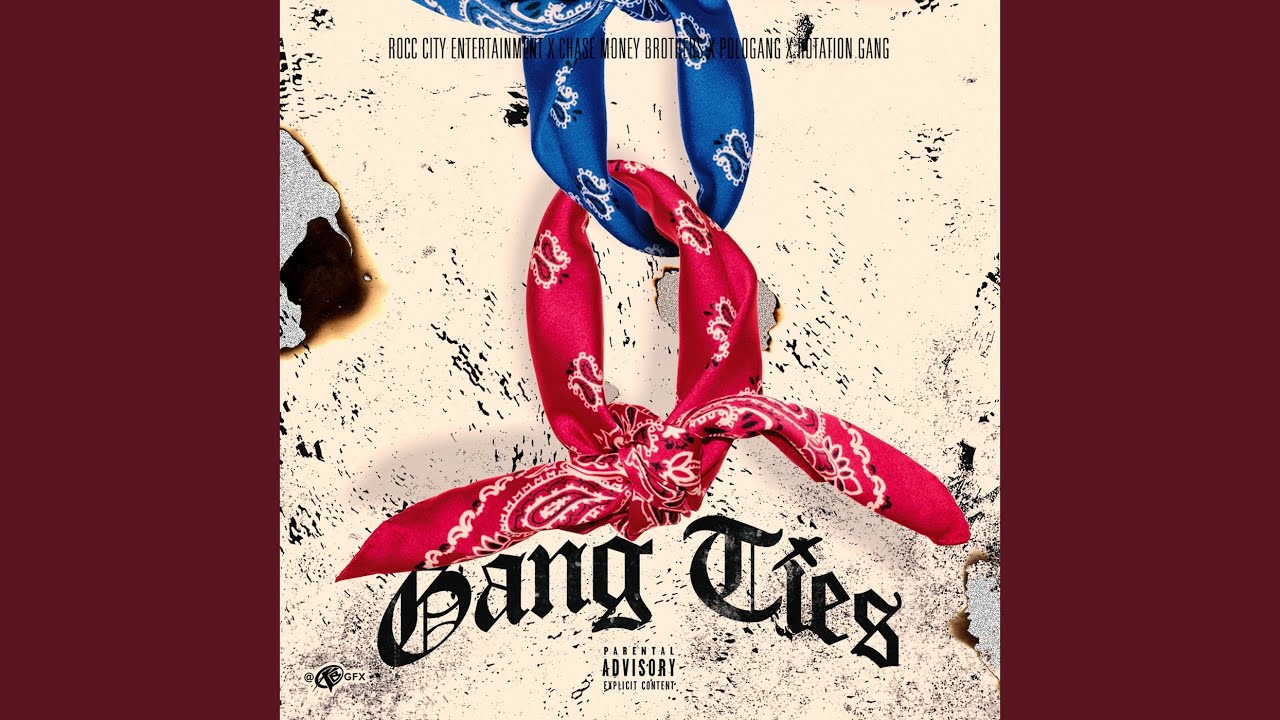 Gang Ties