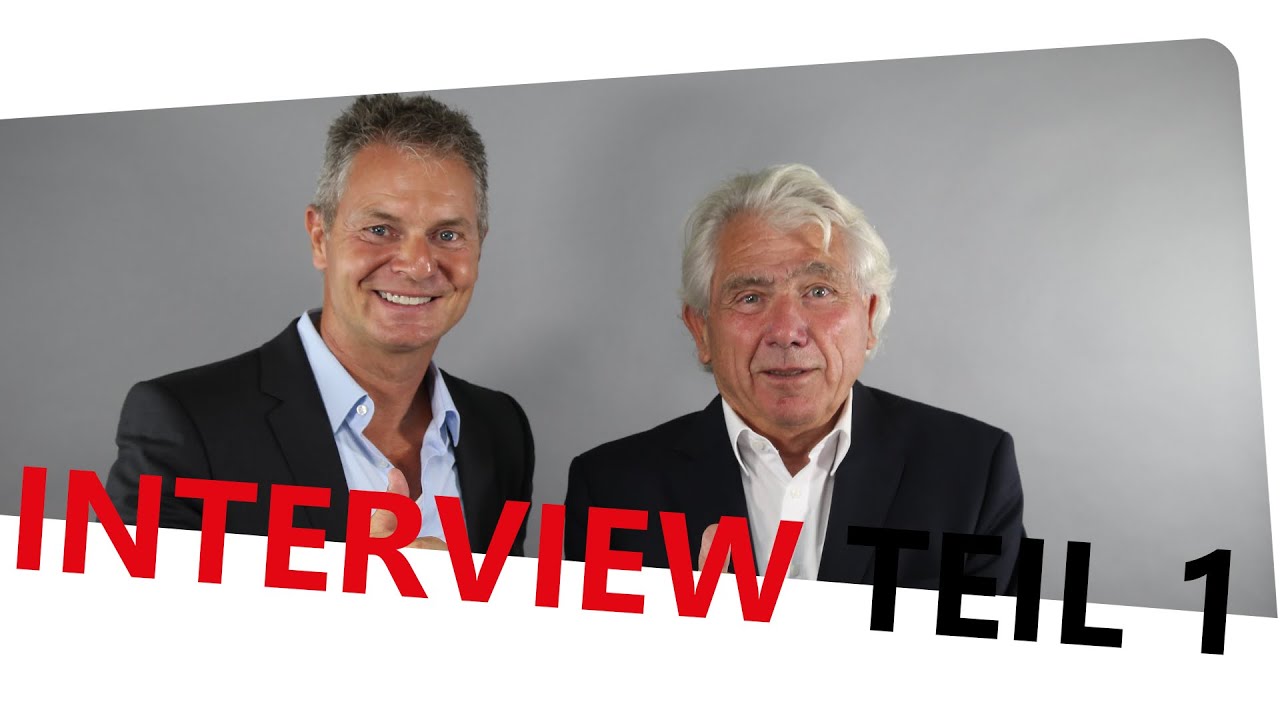 Dieter Krämer: Prinzipien und Rituale bei Würth