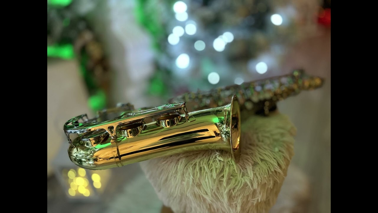 Ritm ardelene studiu saxofon tempo 170