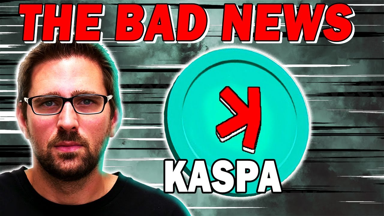 Честный прогноз цен на Kaspa