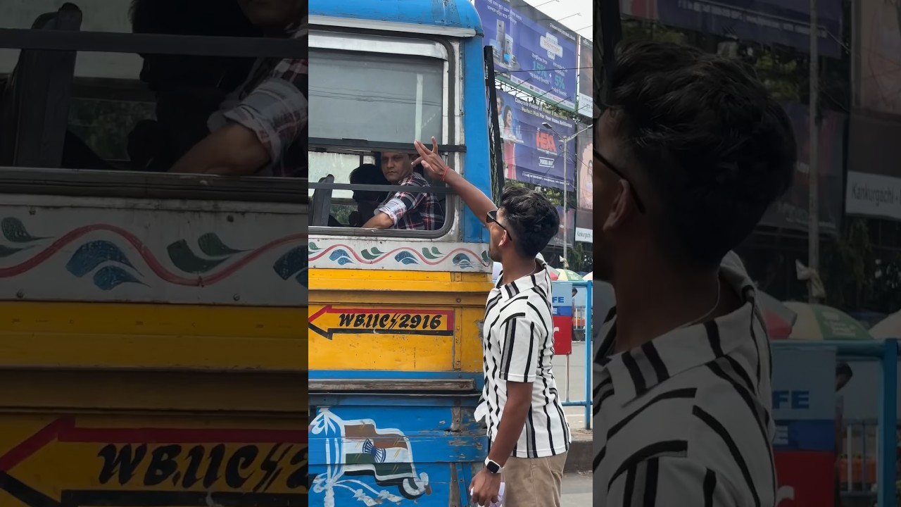 🤣 #funny #prank #prankvideo #comedy #comedyvideo #kolkata