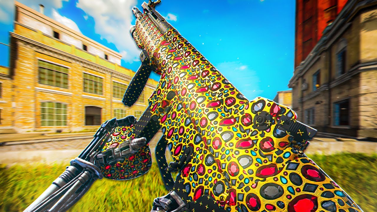SWEATY *SOLO SQUADS* w/ the BEST LOADOUT on Warzone Rebirth Island! (No Commentary)