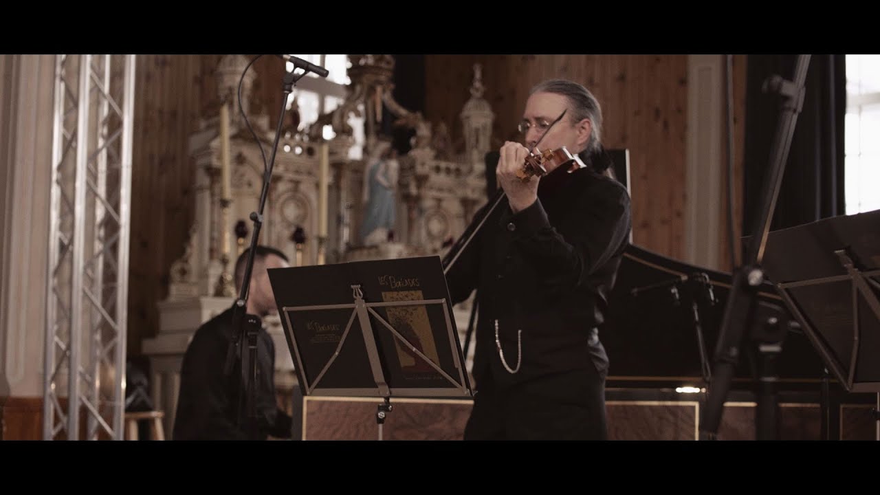 Hommage à Molière | La Piva - Vincenzo Ruffo