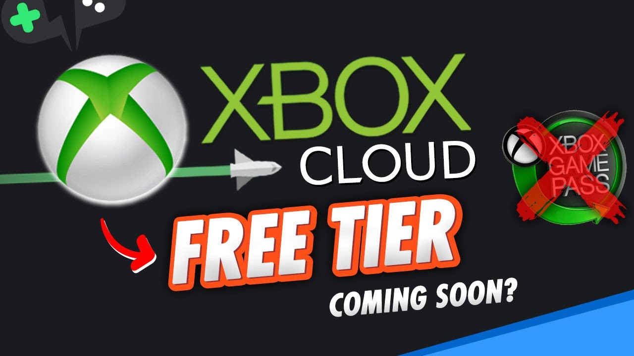 The XBOX Cloud Gaming FREE Tier is Coming&hellip;with Ads?