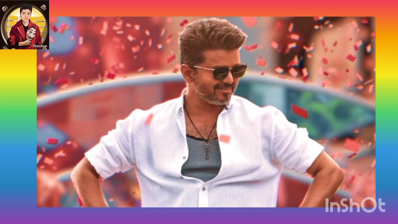 Thalapathy Kacheri 