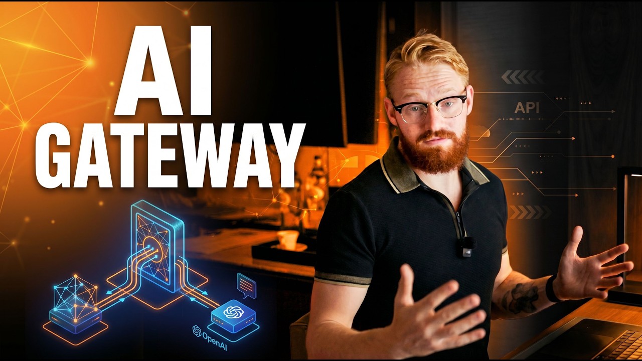 Monitor AI Costs, Tokens, and Latency for Free using Cloudflare AI Gateway