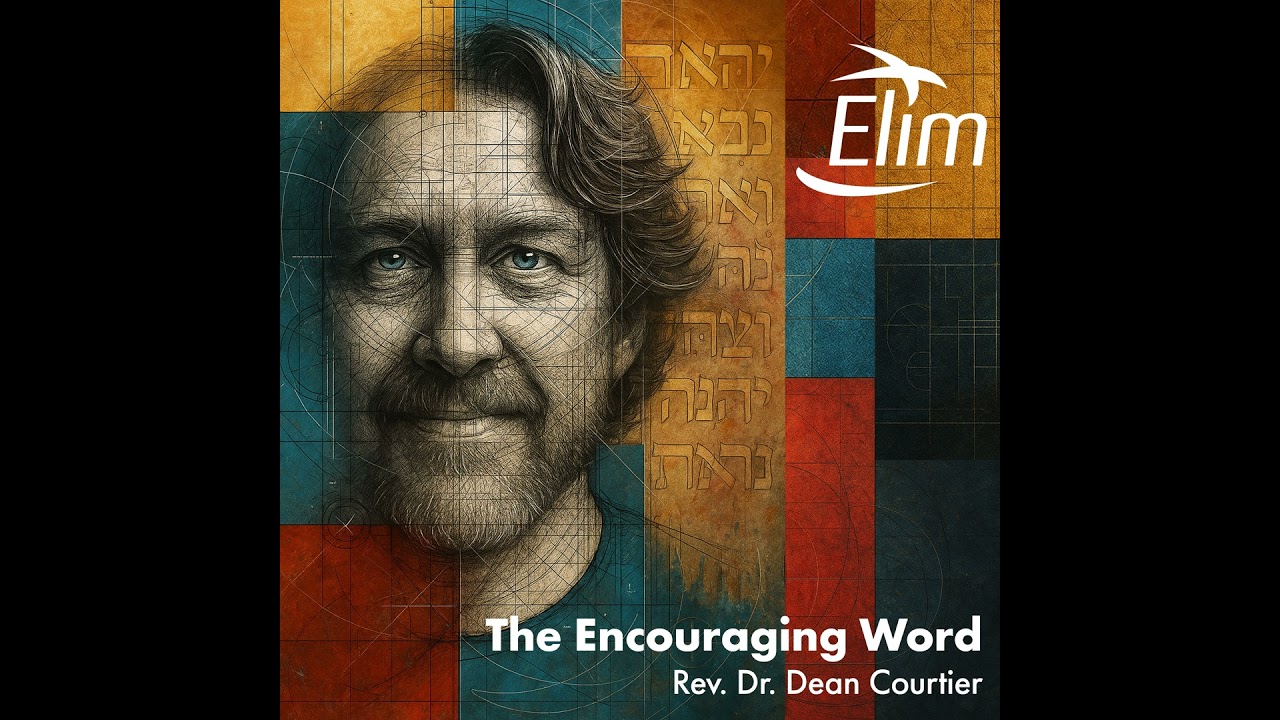 Discipleship - Following Jesus [Series: DISCIPLESHIP]