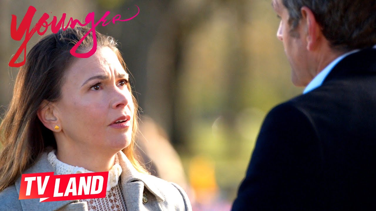 'We Want Different Things' Highlight Season 7 Ep. 2 | Younger
