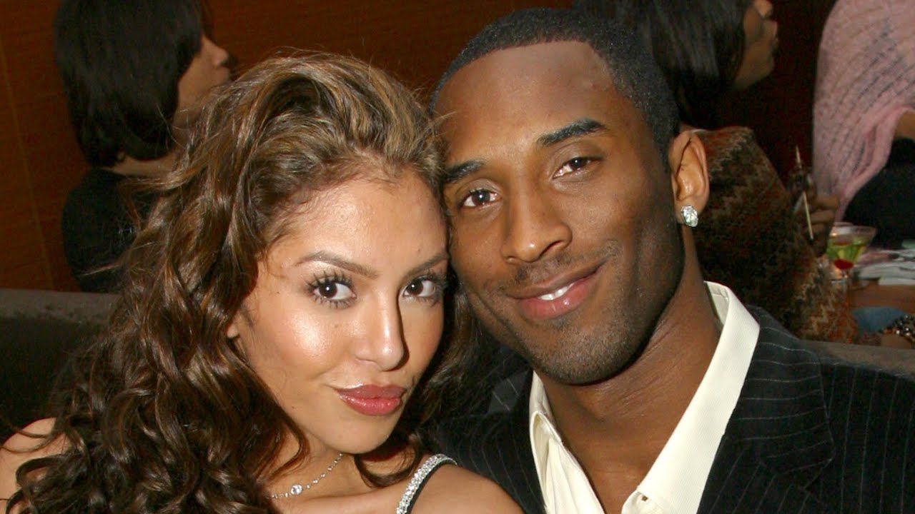 Kobe and Vanessa Bryant's Beautiful Love Story
