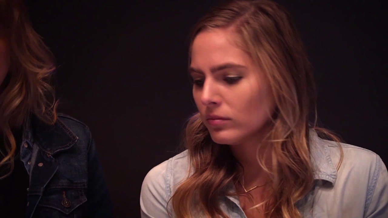 Lauren Jenkins - No Saint (Behind The Scenes)