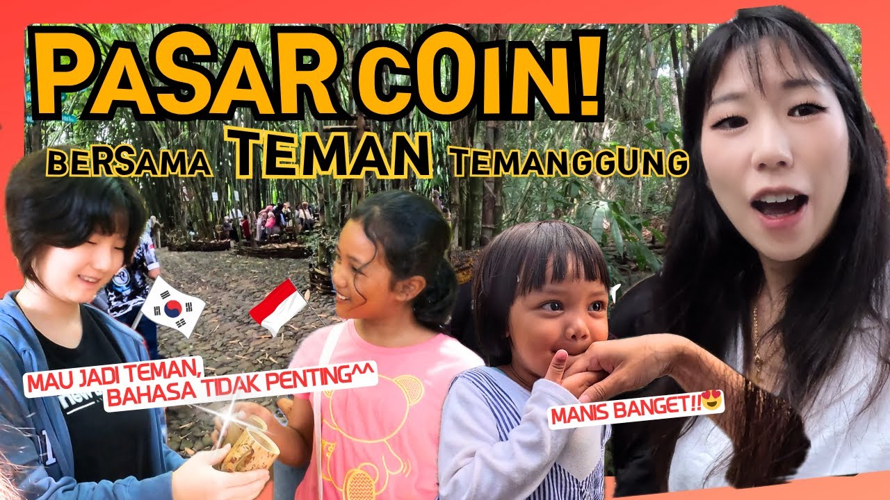 PASAR PAPRINGAN di TEMANGGUNG BERSAMA TEMAN LOKAL!! LEBIH SERU, LEBIH ASIK!!