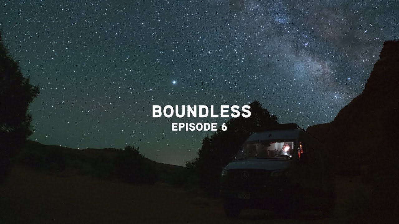 Boundless: Episode 6 - The Next Adventure